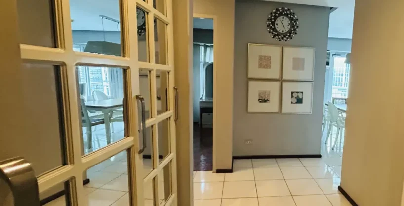 Two Serendra – Almond 01