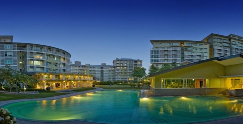 Two Serendra – Encino Tower